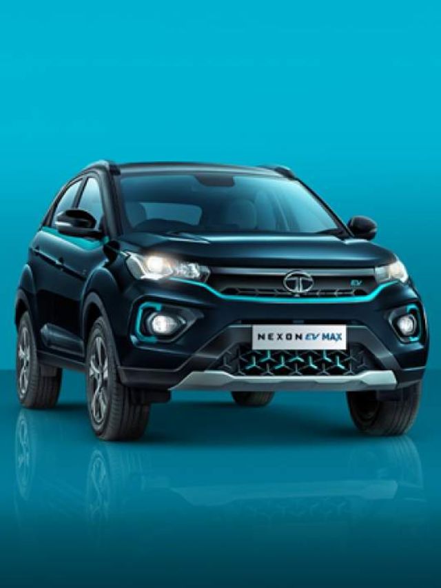 New Cheapest SUV 2024 tata nexon